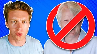 Charles Martinet is No Longer Voicing Mario