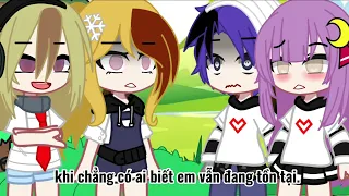 GCMV: Lệ Lưu Ly// Vũ Phụng Tiên // Gacha Club// 자투이ツ