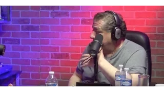 Joey Diaz and Tait Fletcher Talk About Shooting Up and Doing Coke in Jail