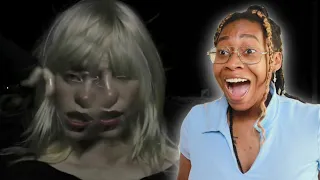 BILLIE EILISH- NDA MV REACTION! 🤯