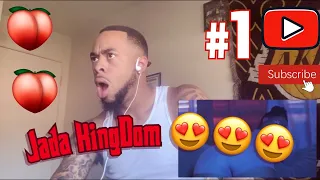 Jada Kingdom - Yuh Betta (Quarantine Style) | Reaction