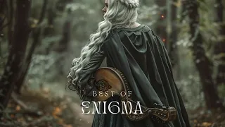 The Very Best of Enigma 90s Chillout Music - ENIGMA MUSIC ☆  After Of My Life