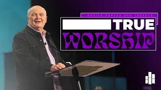 True Worship | Rex Johnson