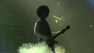 PRINCE & 3RDEYEGIRL - CRAZY2COOL (June 1, 2014 - Le Zénith, Paris, FR)