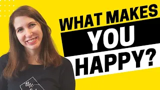 2077 - What Makes You Happy? How to Tease Someone in English for Connection