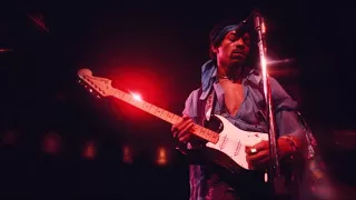 JIMI HENDRIX - Live in San Bernardino (1970) - Full Album