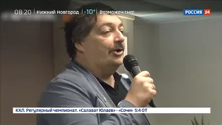 Дмитрий Быков о Власове и Гитлере