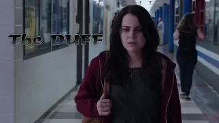 простушка|The DUFF|