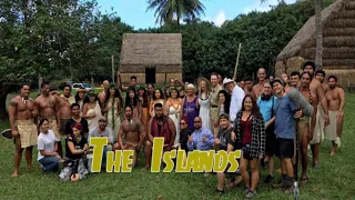 Adventure Movie The Islands - Trailer (2019 Movie)