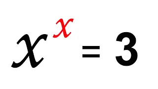 Equation Solving | You should know this TRICK | Algebra