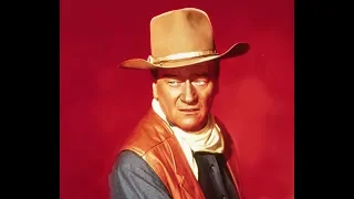 Musik John Wayne The Searchers Then & Now und The Searchers Theme - HD