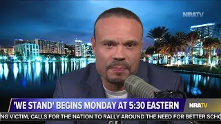 Dan Bongino: Government Blew It In Failing To Detect Parkland Shooter