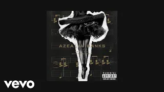 Azealia Banks - Wallace (Official Audio)