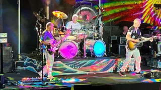 NICK MASON  - The Echoes Tour Live in Pompei (24/07/23) Full Concert (Multicam-HQ)