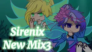 Sirenix(Prototype Vocal) + Instrumental(Orig.) [MIX By Je Sánch]
