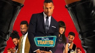 50 SHADES OF BLACK - Double Toasted Review