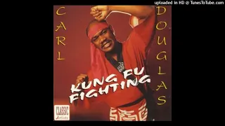 Carl Douglas - Kung Fu Fighting (Extended Version) 1974