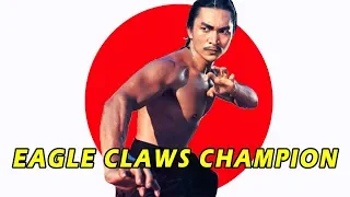 Wu Tang Collection - Eagle Claws Champion