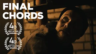 FINAL CHORDS | Award Winning Short Film | 48 Hour Film Project Groningen 2023