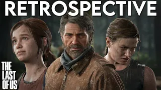 The COMPLETE Last of Us Series Story Retrospective