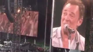 Bruce Springsteen & The E Street Band - Twist And Shout [Melbourne, AUS - 04.FEB.2017]