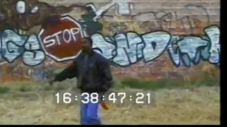 Compton 1993  (Full video)