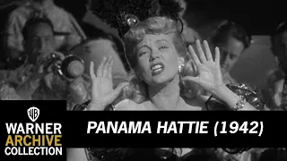 Still Got My Health | Panama Hattie | Warner Archive