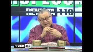 Revista 110 | Agropecuaria | Comentario | Dr. Hazim 03/07/2021