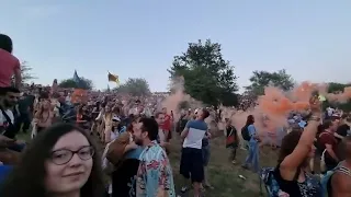 OZORA 2022 🕉 OPENING CEREMONY... AUGUST 2022