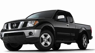 2019 Nissan Frontier - NissanConnect® Mobile Apps (if so equipped)