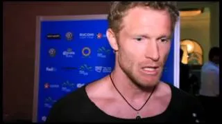 Sydney 2014 Tursunov Interview