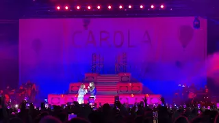 Carola & Benjamin - To Love Somebody, Carola 40 år som artist på Avicii Arena. 2023