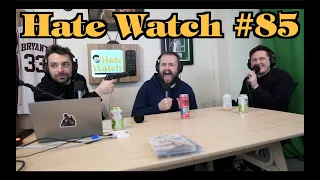 #85 - Vacation in Cleveland | Hate Watch with Devan Costa