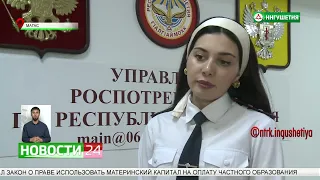 Ситуация по коронавирусу