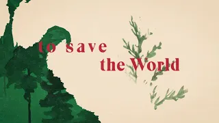 Jason Crabb and Jay DeMarcus - A Strange Way to Save the World (Official Lyric Video)