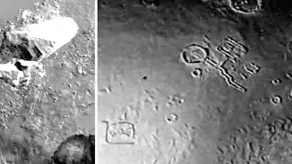 NASA is Shocked By China's Recent Discovery On The Moon