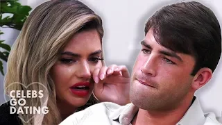 Jack Fincham & Megan Barton Hanson Open Up About Dani Dyer & Wes Nelson | Celebs Go Dating