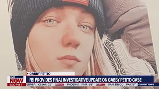 Brian Laundrie notebook reveals confession to Gabby Petito murder | LiveNOW from FOX