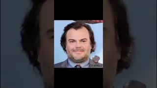 RIP Jack black