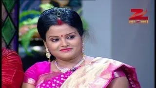 Didi No 1 Season 7 - Ep - 143 - Full Episode - Rachana Banerjee - Zee Bangla