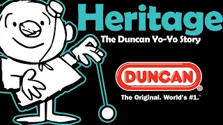 Heritage: The Duncan Yo-Yo Story