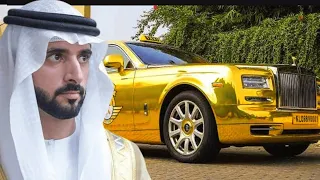 Así Es La LUJOSA Vida Del Príncipe De Dubai Estilo de vida multimillonario, Estilo de vida 2024!