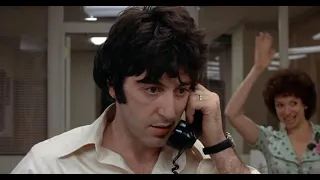 Dog Day Afternoon (1975) | Pod Bay Doors - A Movie Podcast, Episode #199