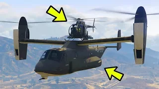 10 TIPS, TRICKS & SECRETS YOU NEED TO KNOW ABOUT NEW DOOMSDAY HEIST DLC IN GTA 5 ONLINE!