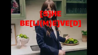 Dakota Johnson's LIES (about limes) EXPOSED