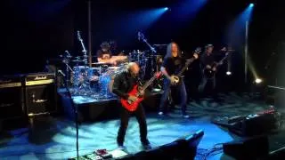 Joe Satriani - Flying In A Blue Dream - Satchurated HD 1080p