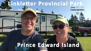 Linkletter Provincial Park | Summerside | Prince Edward Island