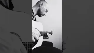 Импровизация 550 - Improvisation 550 - Акустическая гитара - Acoustic guitar