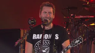 Nickelback - Rock in Rio 2019 (Best Quality)