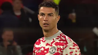 MY EYES | Ronaldo Edit [4K]